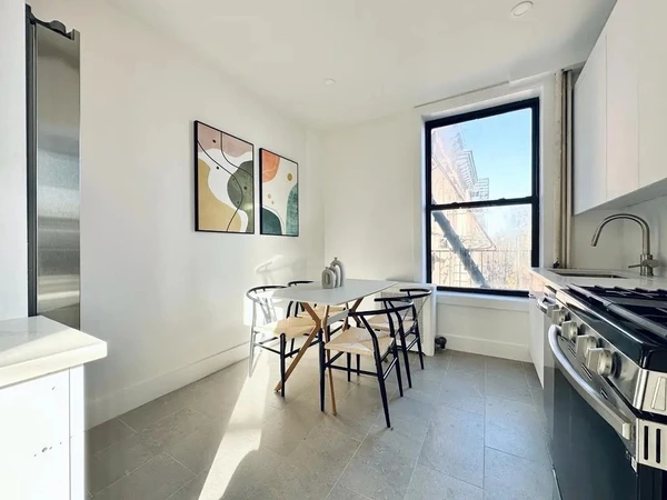 Coliving in Bedford Stuyvesant - Brooklyn, New York