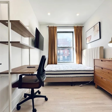 Coliving in Bedford Stuyvesant - Brooklyn, New York