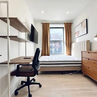 Coliving in Bedford Stuyvesant - Brooklyn, New York