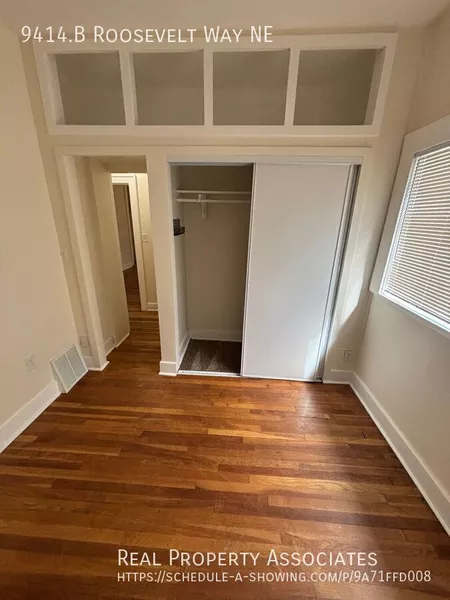 2 bedrooms apartment for rent in Northgate - North Seattle, Seattle