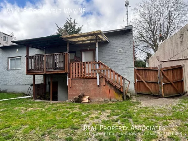 2 bedrooms apartment for rent in Northgate - North Seattle, Seattle