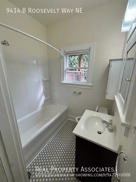 2 bedrooms apartment for rent in Northgate - North Seattle, Seattle