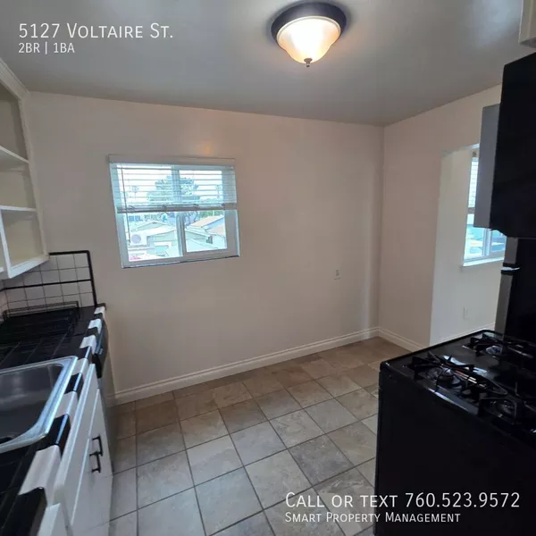 2 bedrooms apartment for rent in Ocean Beach - Coastal, San Diego