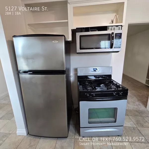 2 bedrooms apartment for rent in Ocean Beach - Coastal, San Diego