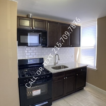 2 bedrooms apartment for rent in Harrowgate - North Philadelphia, Philadelphia