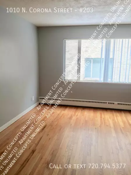 Studio Apartment for rent in Capitol Hill DEN - Center Denver, Denver