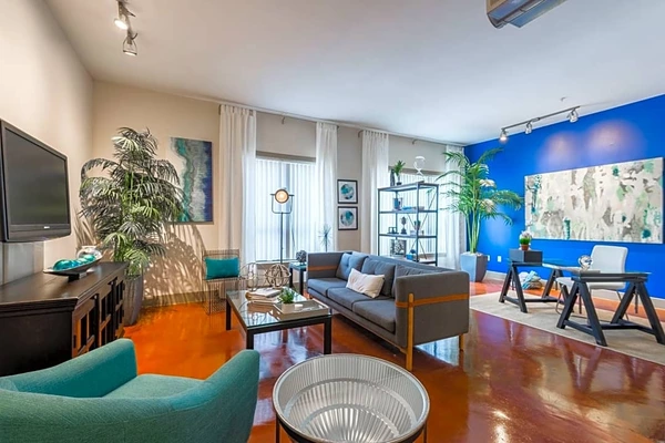 1 bedroom apartment for rent in Uptown - Ne Dallas, Dallas