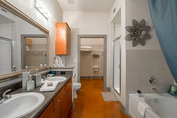 1 bedroom apartment for rent in Uptown - Ne Dallas, Dallas