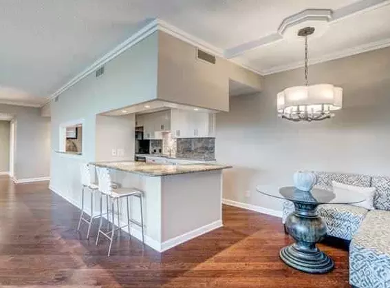 1 bedroom apartment for rent in Uptown - Ne Dallas, Dallas