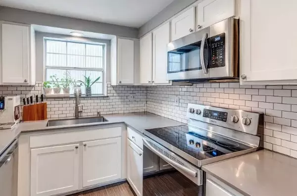 1 bedroom apartment for rent in Uptown - Ne Dallas, Dallas