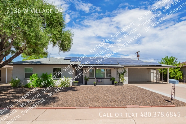 4 bedrooms apartment for rent in Deer Valley - Phoenix, Phoenix