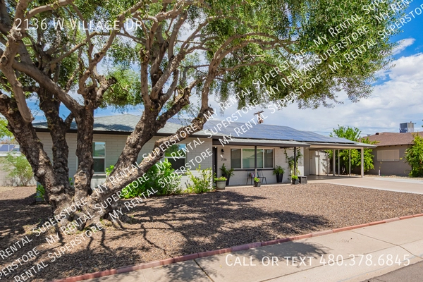 4 bedrooms apartment for rent in Deer Valley - Phoenix, Phoenix