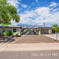 4 bedrooms apartment for rent in Deer Valley - Phoenix, Phoenix