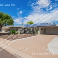 4 bedrooms apartment for rent in Deer Valley - Phoenix, Phoenix