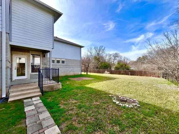 3 bedrooms apartment for rent in Westgate - South Austin, Austin