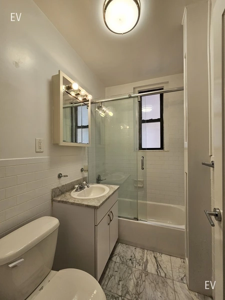 1 bedroom apartment for rent in Morningside Heights - Manhattan, New York