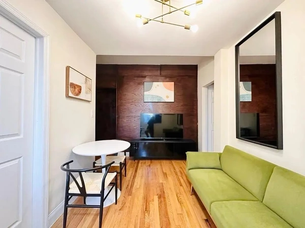 Coliving in Prospect Lefferts Gardens - Brooklyn, New York