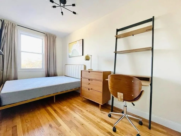 Coliving in Prospect Lefferts Gardens - Brooklyn, New York