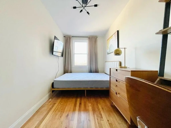 Coliving in Prospect Lefferts Gardens - Brooklyn, New York