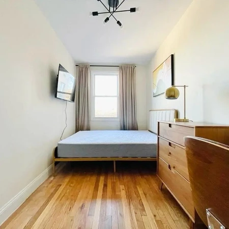 Coliving in Prospect Lefferts Gardens - Brooklyn, New York