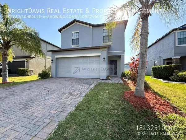 4 bedrooms apartment for rent in Wesley Chapel - North Tampa, Tampa