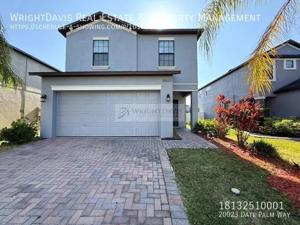 4 bedrooms apartment for rent in Wesley Chapel - North Tampa, Tampa