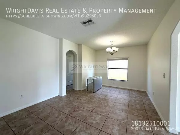4 bedrooms apartment for rent in Wesley Chapel - North Tampa, Tampa
