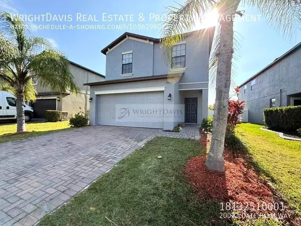 4 bedrooms apartment for rent in Wesley Chapel - North Tampa, Tampa