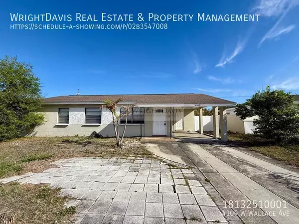 3 bedrooms apartment for rent in Ballast Point - South Tampa, Tampa