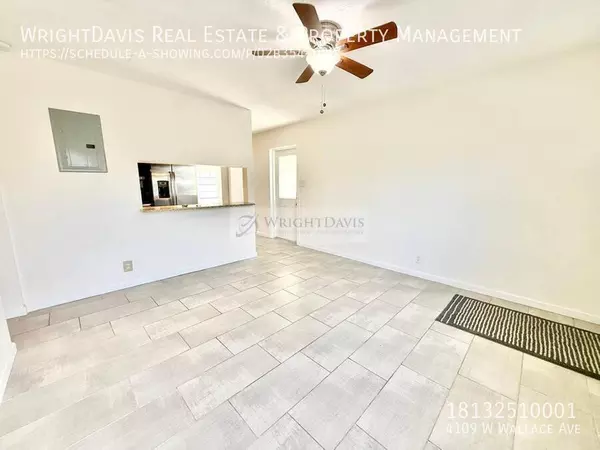 3 bedrooms apartment for rent in Ballast Point - South Tampa, Tampa