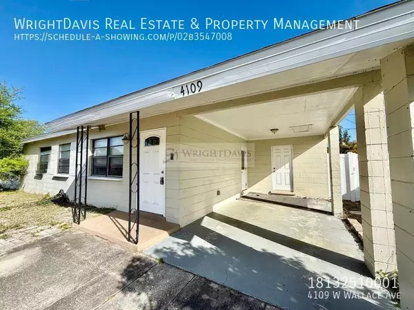 3 bedrooms apartment for rent in Ballast Point - South Tampa, Tampa