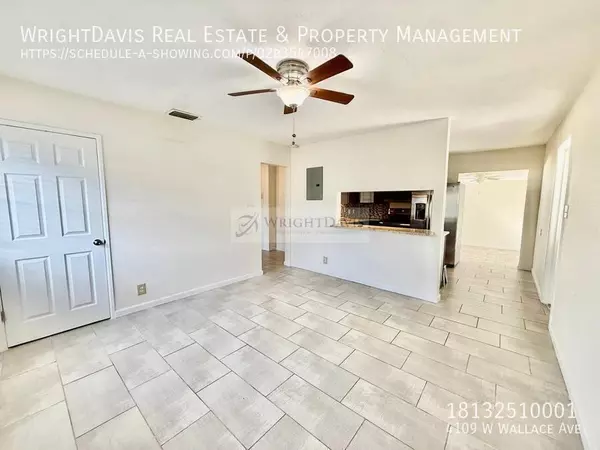 3 bedrooms apartment for rent in Ballast Point - South Tampa, Tampa