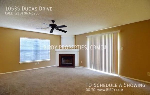 3 bedrooms apartment for rent in Far West Side - West SATX, San Antonio