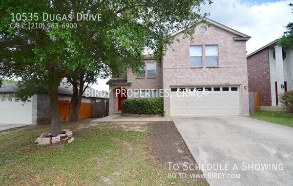 3 bedrooms apartment for rent in Far West Side - West SATX, San Antonio