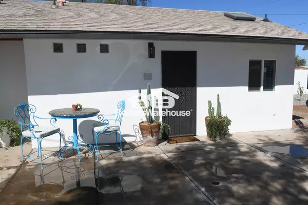 1 bedroom apartment for rent in Central City - Phoenix, Phoenix