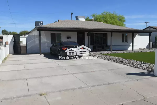 1 bedroom apartment for rent in Central City - Phoenix, Phoenix