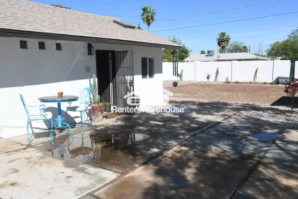 1 bedroom apartment for rent in Central City - Phoenix, Phoenix