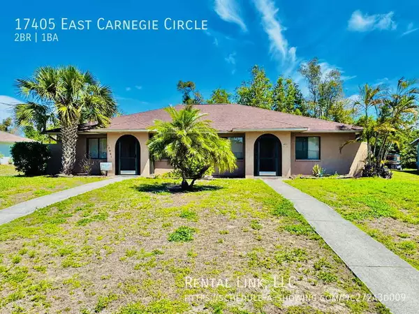 2 bedrooms apartment for rent in San Carlos Park - SW FL Coast, Fort Myers