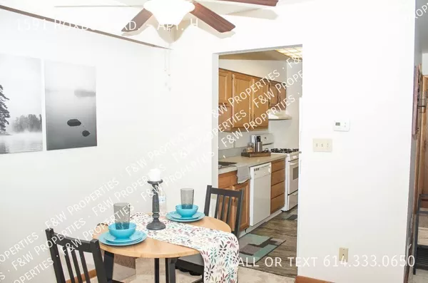 1 bedroom apartment for rent in Fifth by Northwest - West Columbus, Columbus