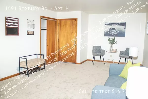 1 bedroom apartment for rent in Fifth by Northwest - West Columbus, Columbus
