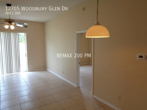 3 bedrooms apartment for rent in Alafaya - East Orlando, Orlando
