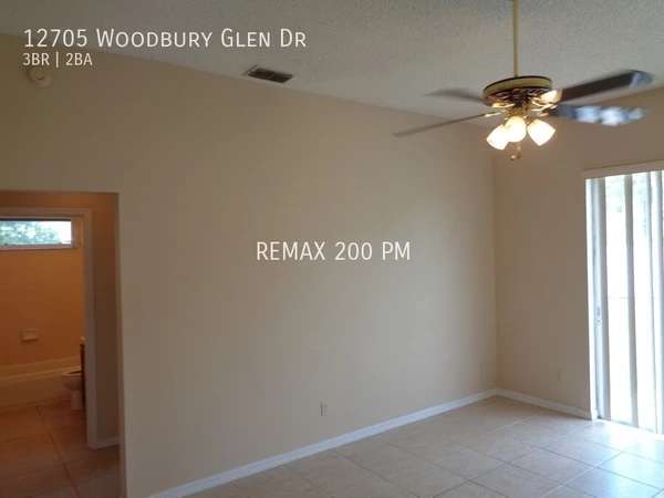 3 bedrooms apartment for rent in Alafaya - East Orlando, Orlando