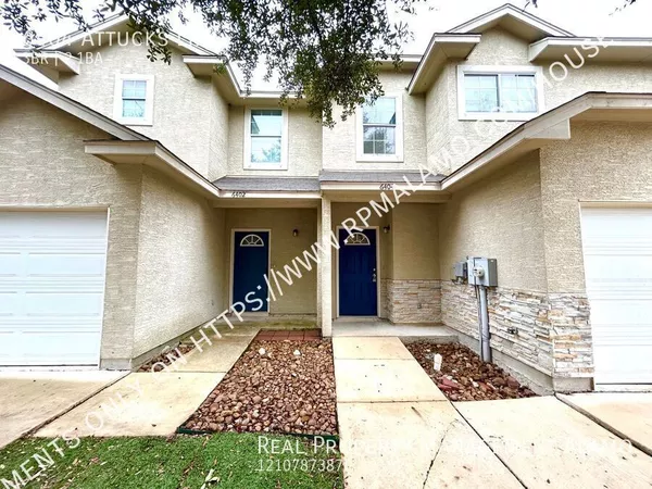 3 bedrooms apartment for rent in Inner West Side - West SATX, San Antonio