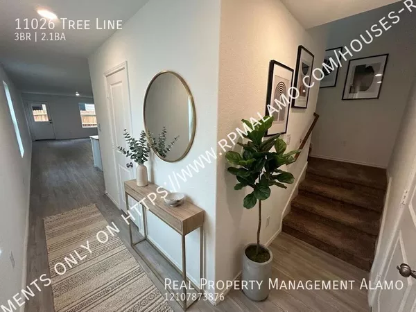 3 bedrooms apartment for rent in Brooks City Base - South SATX, San Antonio