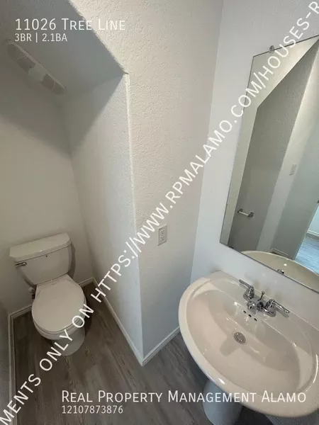 3 bedrooms apartment for rent in Brooks City Base - South SATX, San Antonio