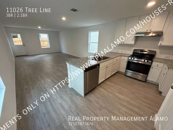 3 bedrooms apartment for rent in Brooks City Base - South SATX, San Antonio