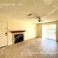 2 bedrooms apartment for rent in Uptown Central - North SATX, San Antonio