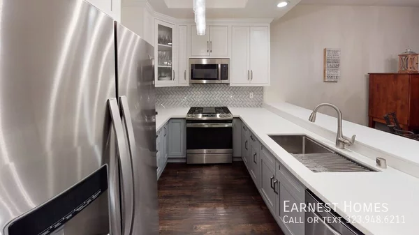 1 bedroom apartment for rent in Toluca Lake - San Fernando Valley, Los Angeles