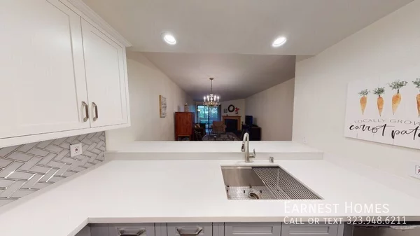 1 bedroom apartment for rent in Toluca Lake - San Fernando Valley, Los Angeles