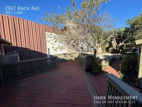 3 bedrooms apartment for rent in Elysian - Central Los Angeles, Los Angeles